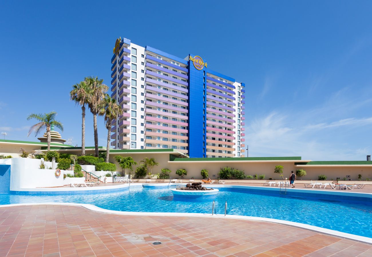 Apartamento en Playa Paraiso - Magnífico Apartamento Playa Paraiso