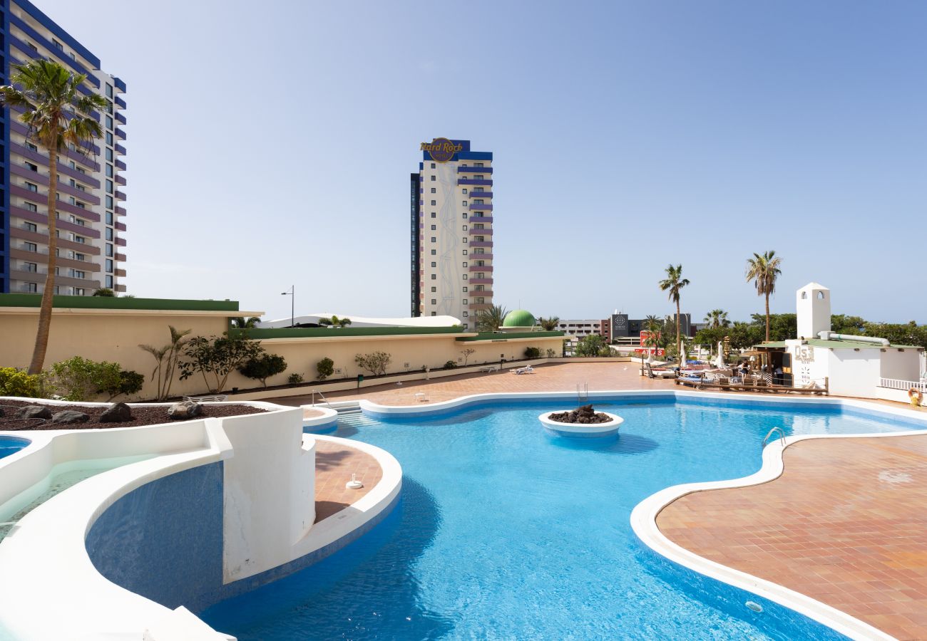 Apartamento en Playa Paraiso - Magnífico Apartamento Playa Paraiso