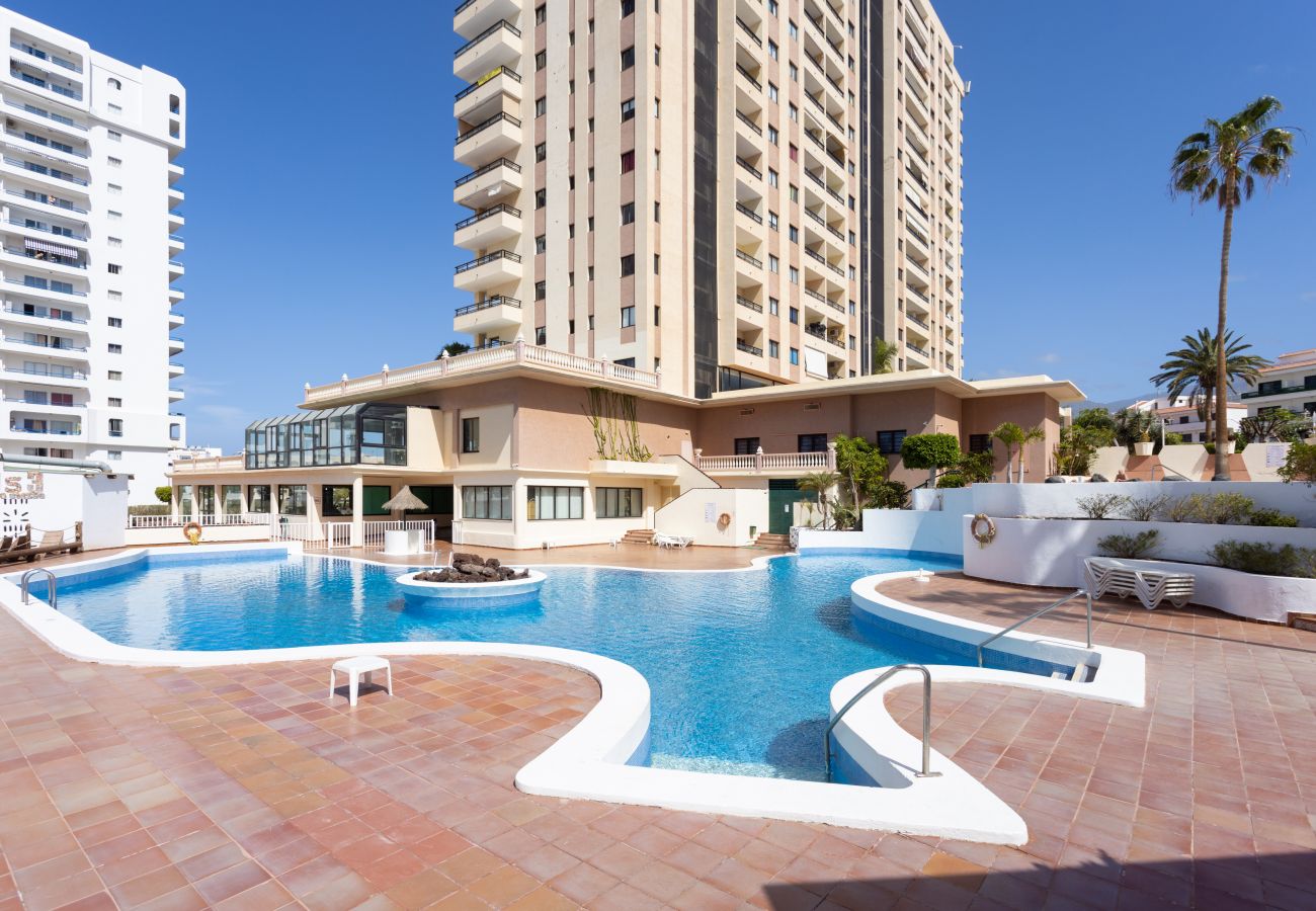 Apartamento en Playa Paraiso - Magnífico Apartamento Playa Paraiso