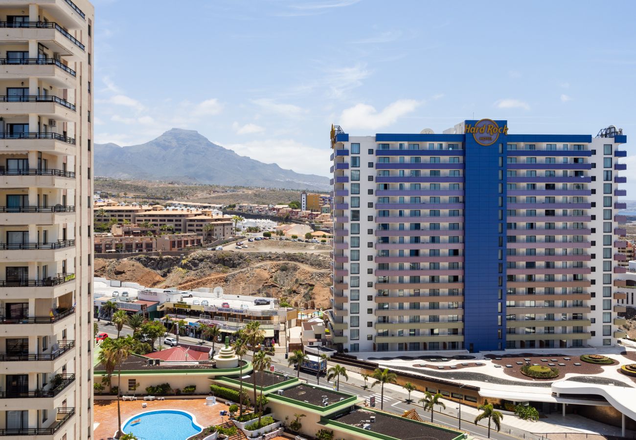 Apartamento en Playa Paraiso - Magnífico Apartamento Playa Paraiso