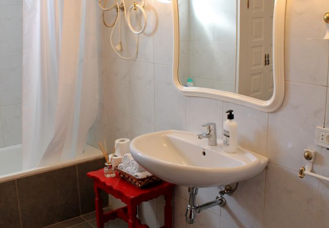 Casa rural en Adeje - Magnifica casa canaria en Adeje Casa rural en Adeje - Magnifica casa canaria en Adeje