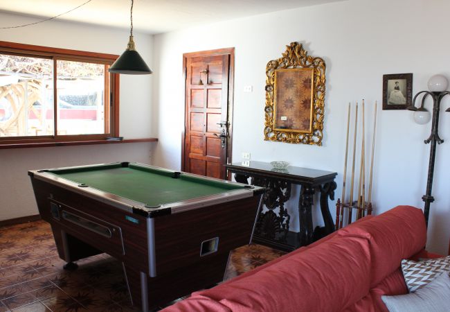 Casa rural en Adeje - Magnifica casa canaria en Adeje Casa rural en Adeje - Magnifica casa canaria en Adeje