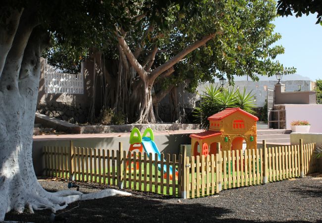 Casa rural en Adeje - Magnifica casa canaria en Adeje Casa rural en Adeje - Magnifica casa canaria en Adeje