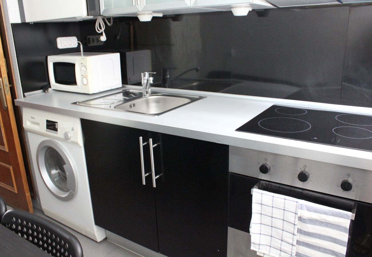 Apartamento en Madrid - Great 2 bd apartment in Callao Madrid City Center!
