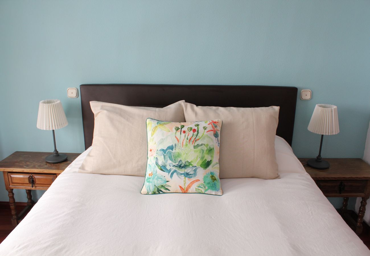 Apartamento en Madrid - Great 2 bd apartment in Callao Madrid City Center!
