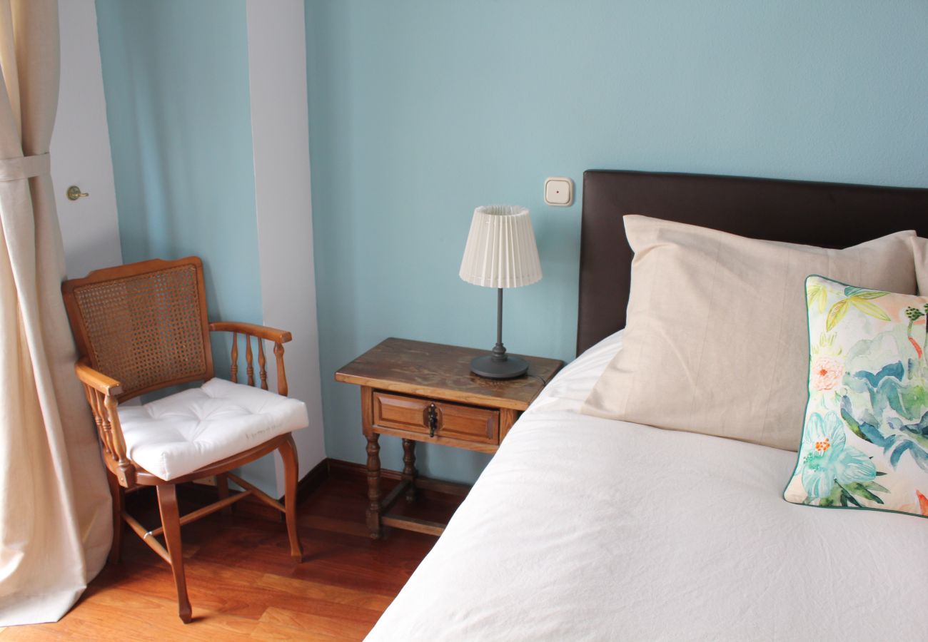 Apartamento en Madrid - Great 2 bd apartment in Callao Madrid City Center!