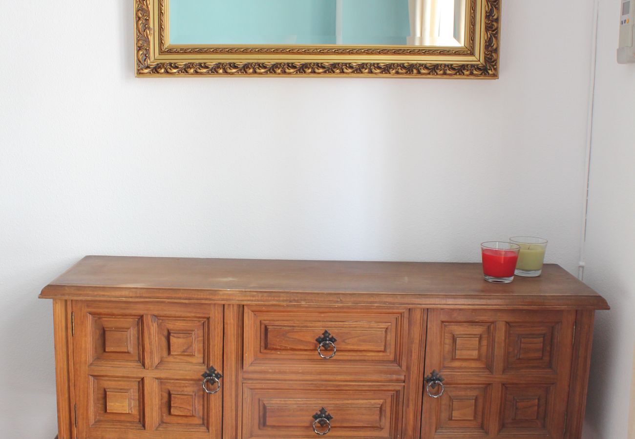 Apartamento en Madrid - Great 2 bd apartment in Callao Madrid City Center!