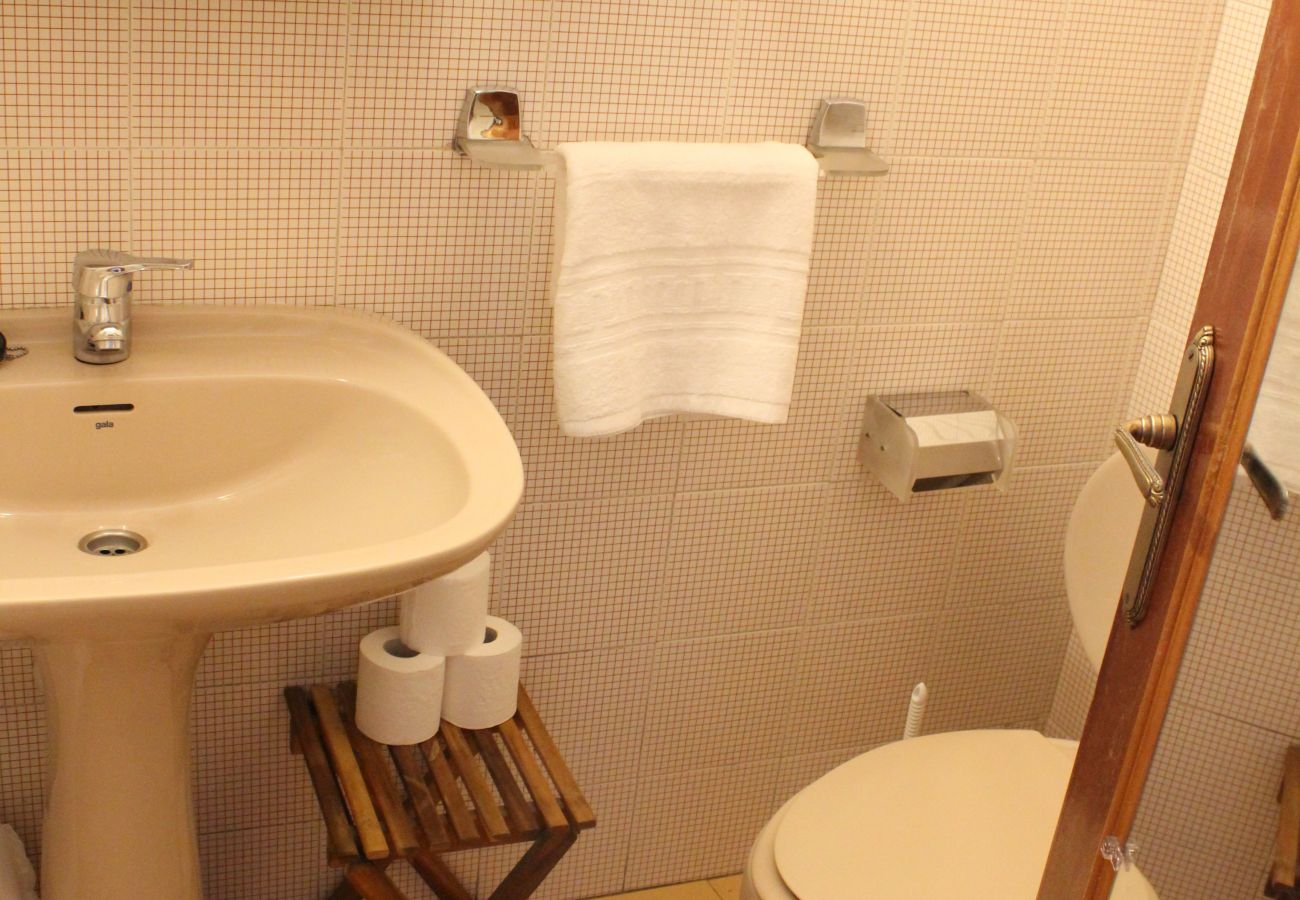 Apartamento en Madrid - Great 2 bd apartment in Callao Madrid City Center!