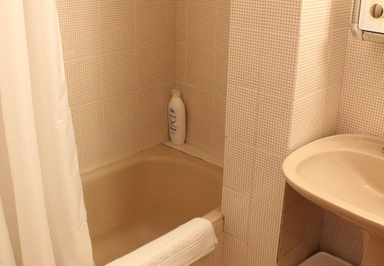 Apartamento en Madrid - Great 2 bd apartment in Callao Madrid City Center!