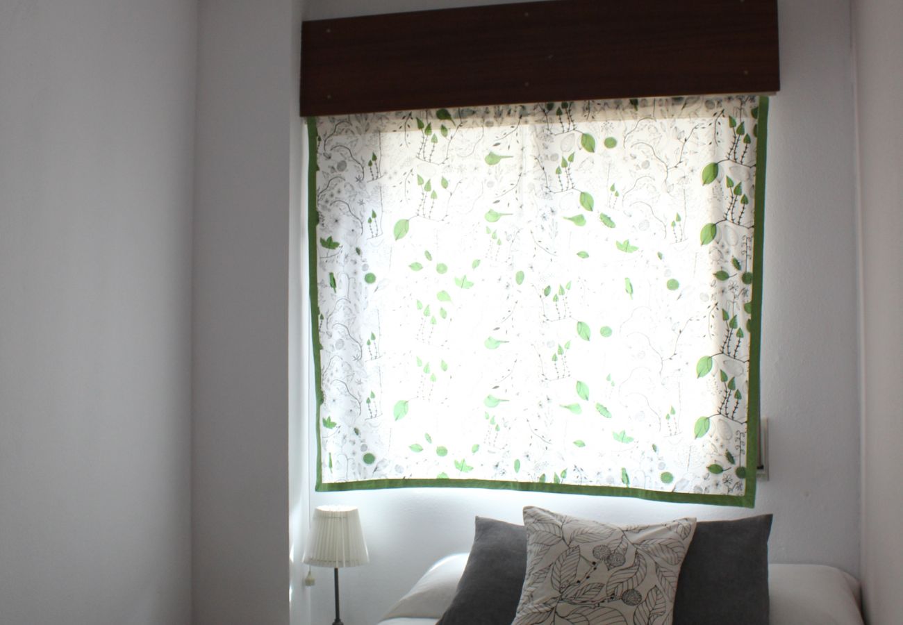 Apartamento en Madrid - Great 2 bd apartment in Callao Madrid City Center!