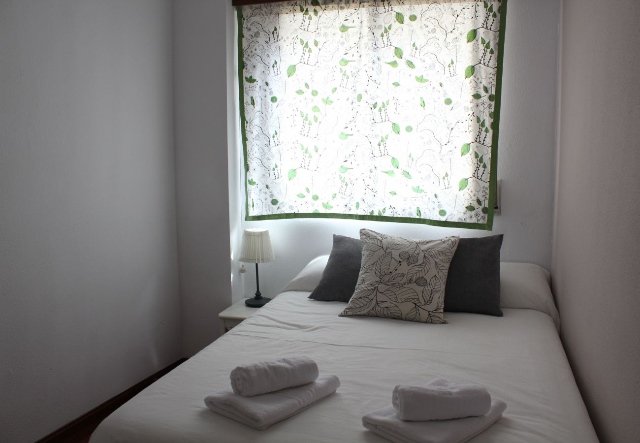 Apartamento en Madrid - Great 2 bd apartment in Callao Madrid City Center!