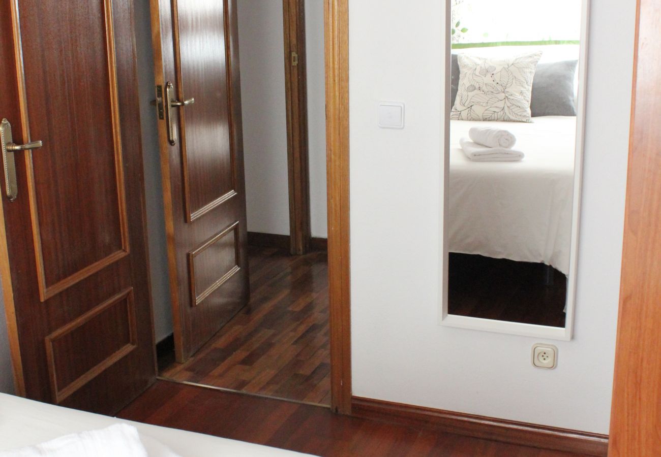 Apartamento en Madrid - Great 2 bd apartment in Callao Madrid City Center!