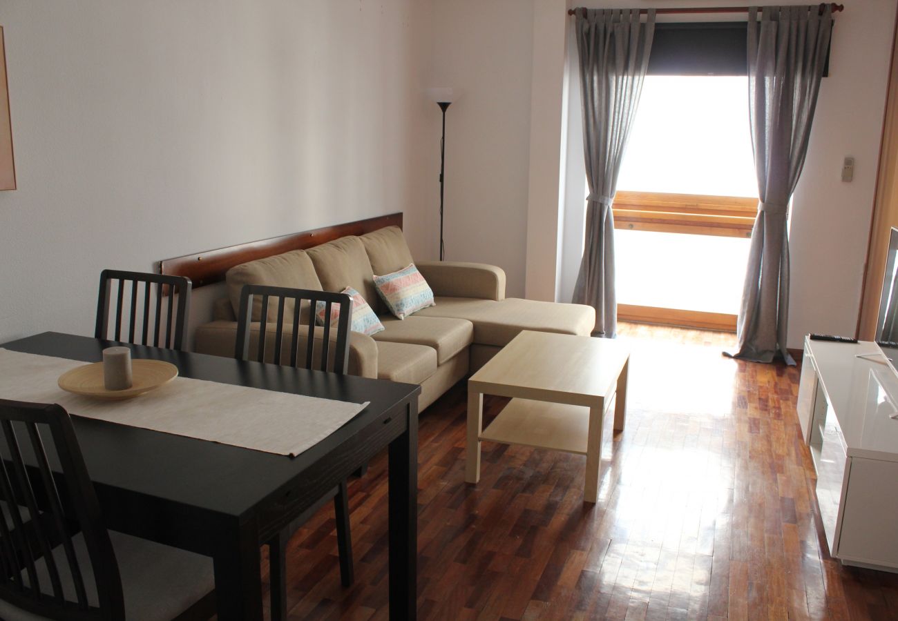 Apartamento en Madrid - Great 2 bd apartment in Callao Madrid City Center!