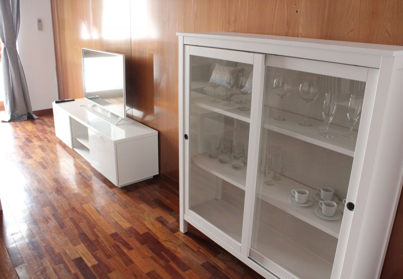 Apartamento en Madrid - Great 2 bd apartment in Callao Madrid City Center!