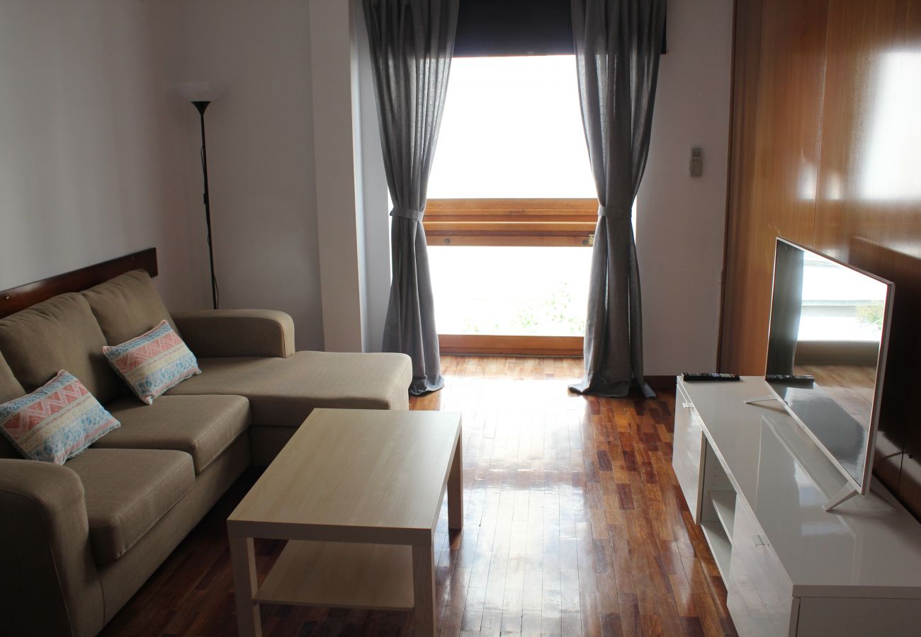 Apartamento en Madrid - Great 2 bd apartment in Callao Madrid City Center!