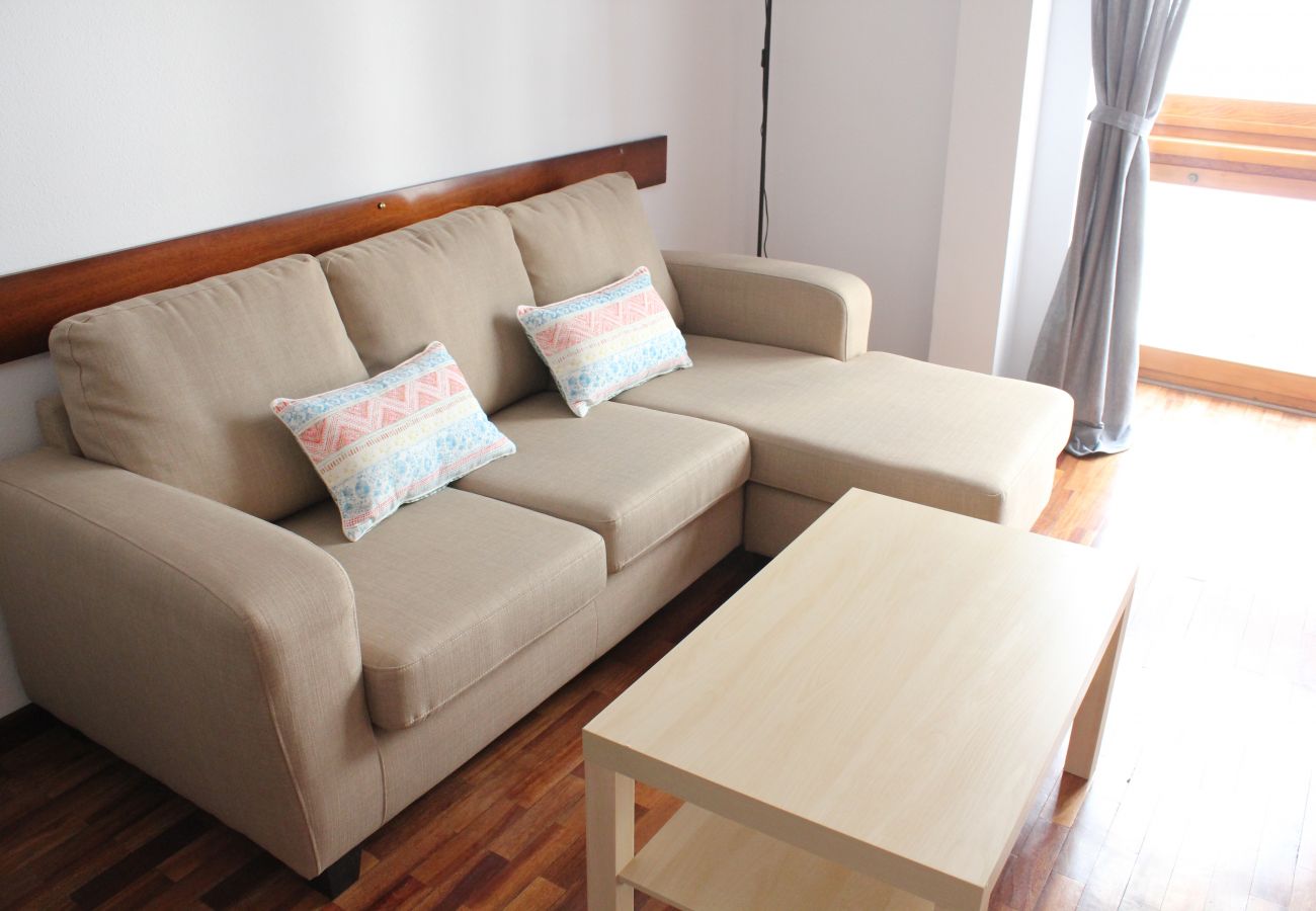 Apartamento en Madrid - Great 2 bd apartment in Callao Madrid City Center!