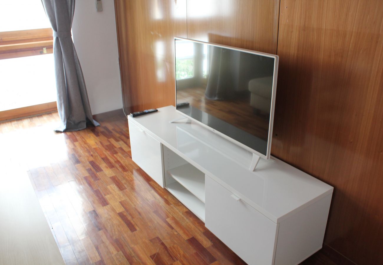 Apartamento en Madrid - Great 2 bd apartment in Callao Madrid City Center!
