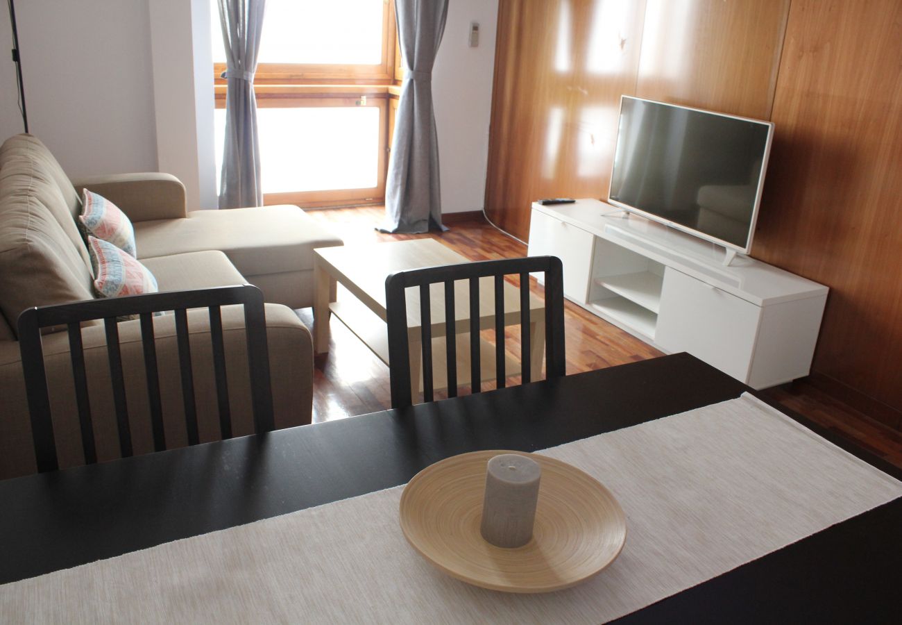 Apartamento en Madrid - Great 2 bd apartment in Callao Madrid City Center!