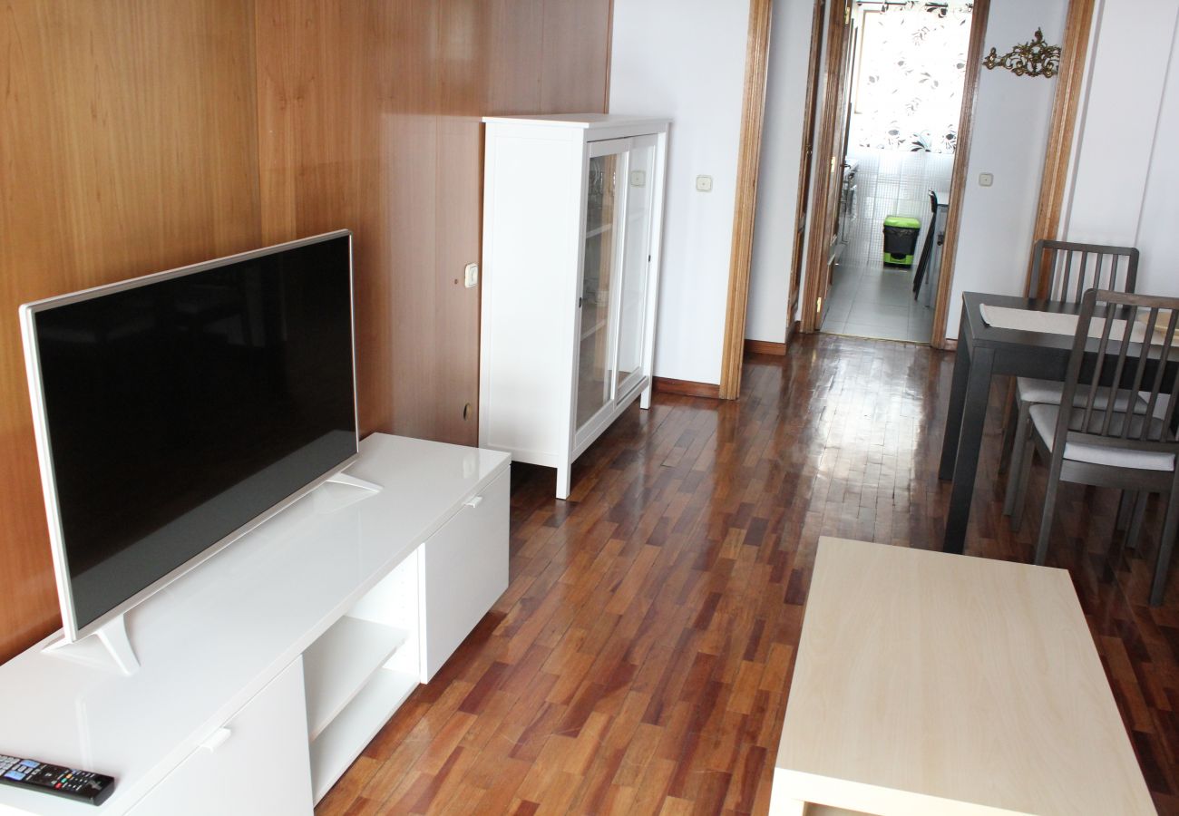Apartamento en Madrid - Great 2 bd apartment in Callao Madrid City Center!