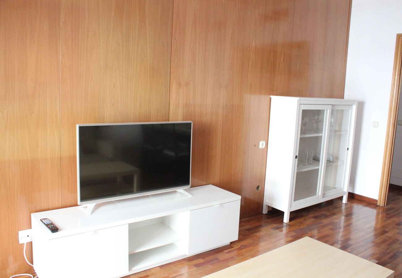 Apartamento en Madrid - Great 2 bd apartment in Callao Madrid City Center!