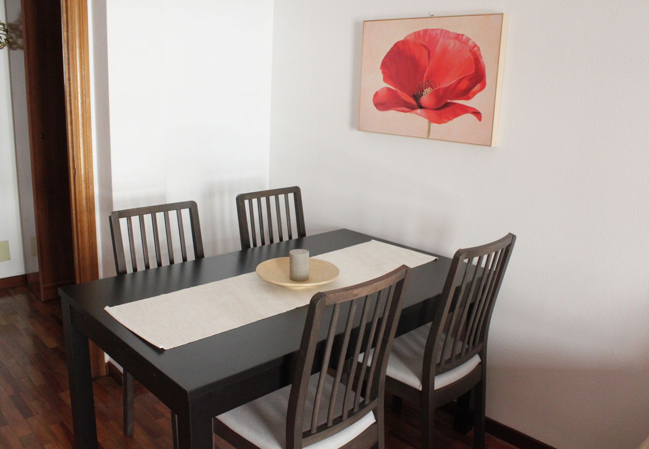 Apartamento en Madrid - Great 2 bd apartment in Callao Madrid City Center!