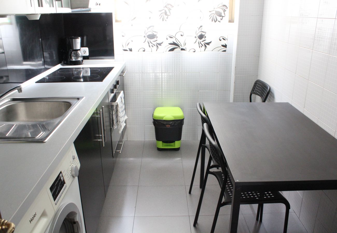 Apartamento en Madrid - Great 2 bd apartment in Callao Madrid City Center!