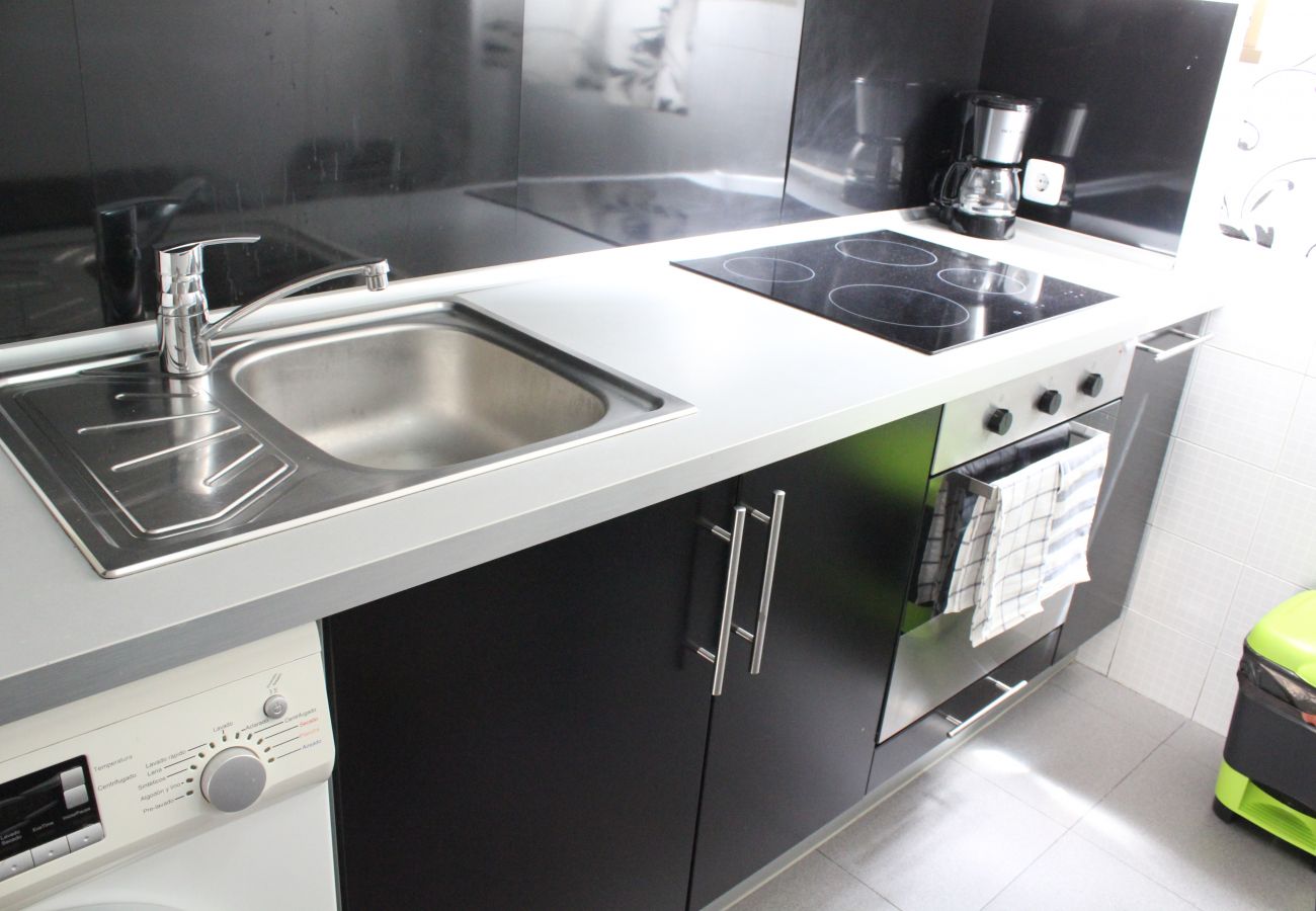 Apartamento en Madrid - Great 2 bd apartment in Callao Madrid City Center!