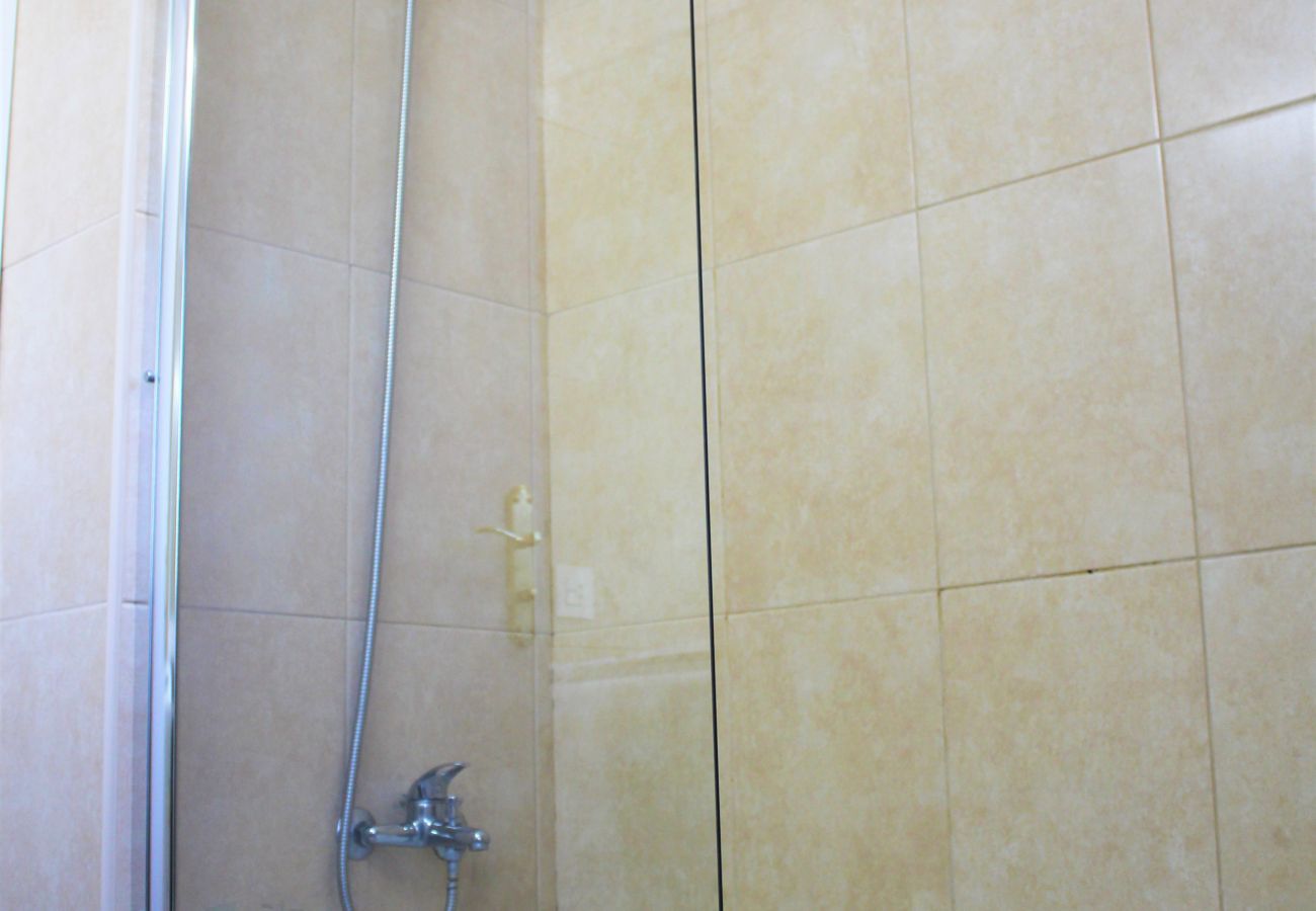 Apartamento en Playa de Las Americas - Las Américas beach with sea view