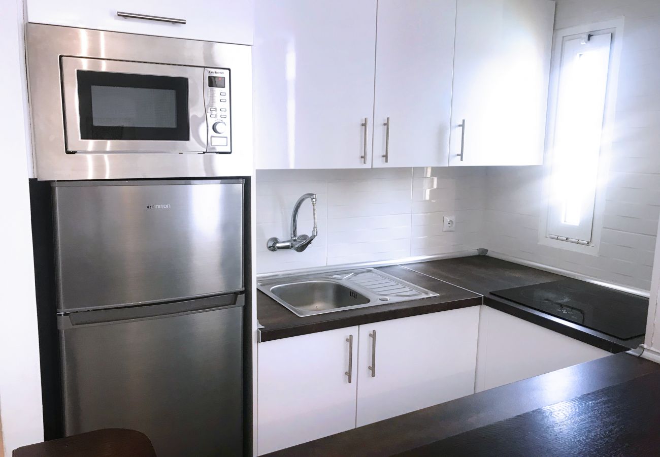 Apartamento en Playa de Las Americas - Las Américas beach with sea view
