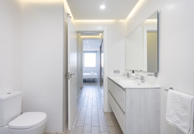 Apartamento en Adeje - Wonderful 2 bd apartment with great terrace Apartamento en Adeje - Wonderful 2 bd apartment with great terrace