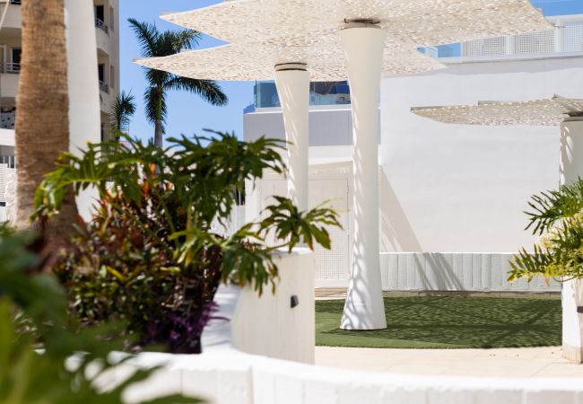 Apartamento en Adeje - Wonderful 2 bd apartment with great terrace Apartamento en Adeje - Wonderful 2 bd apartment with great terrace