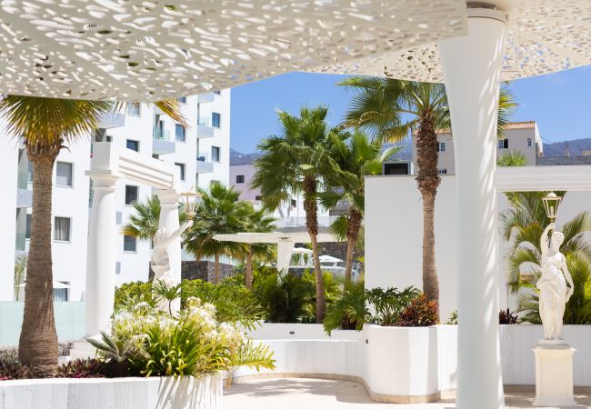 Apartamento en Adeje - Wonderful 2 bd apartment with great terrace Apartamento en Adeje - Wonderful 2 bd apartment with great terrace