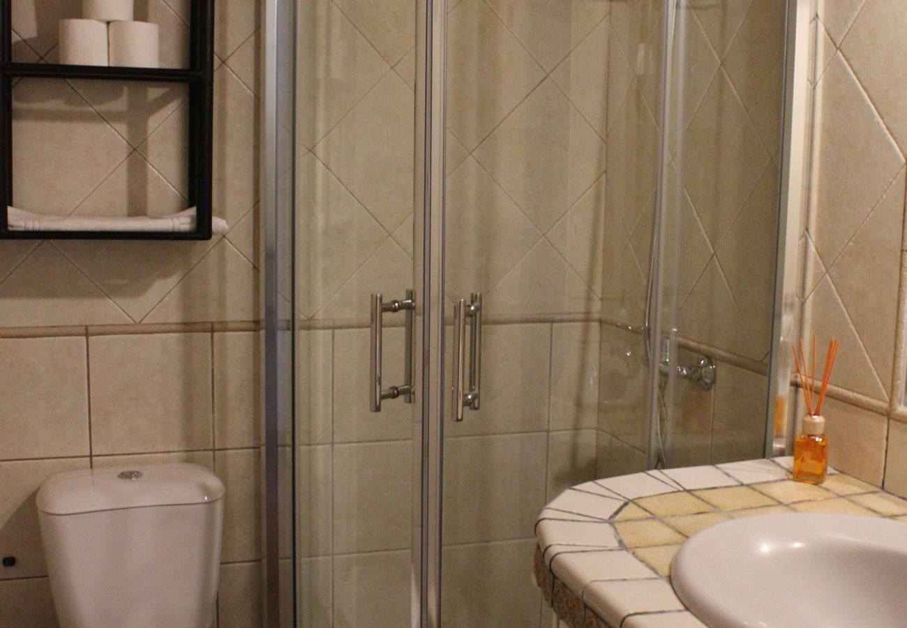 Apartamento en Adeje - Relax y descanso con terraza y vistas al mar