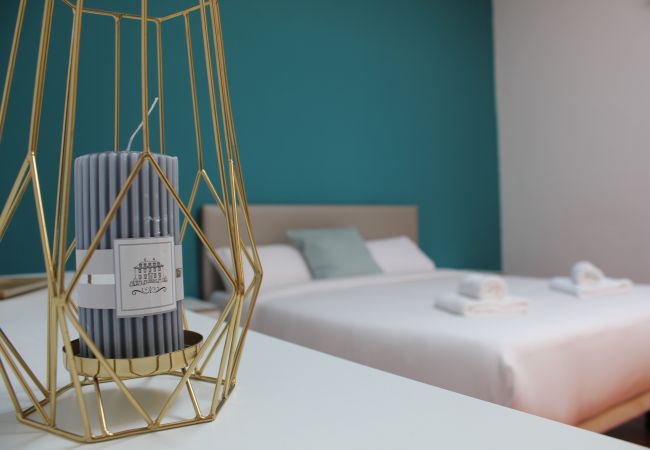 Casa en Adeje - Gran terraza, BBQ y relax en Playa Paraiso Casa en Adeje - Gran terraza, BBQ y relax en Playa Paraiso