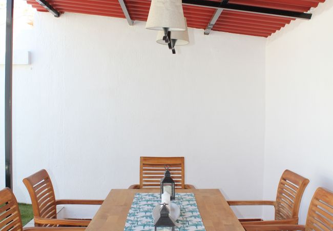 Casa en Adeje - Gran terraza, BBQ y relax en Playa Paraiso Casa en Adeje - Gran terraza, BBQ y relax en Playa Paraiso