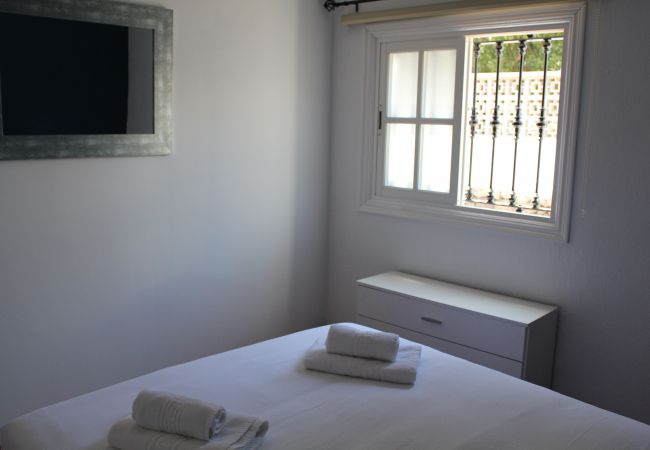 Casa en Adeje - Gran terraza, BBQ y relax en Playa Paraiso Casa en Adeje - Gran terraza, BBQ y relax en Playa Paraiso