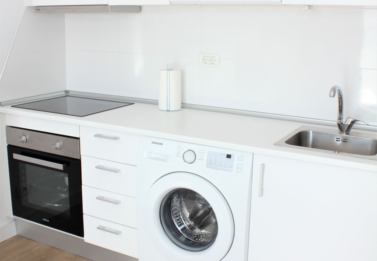 Apartamento en Playa de Las Americas - Superb sea view apartment in Playa de Las Américas
