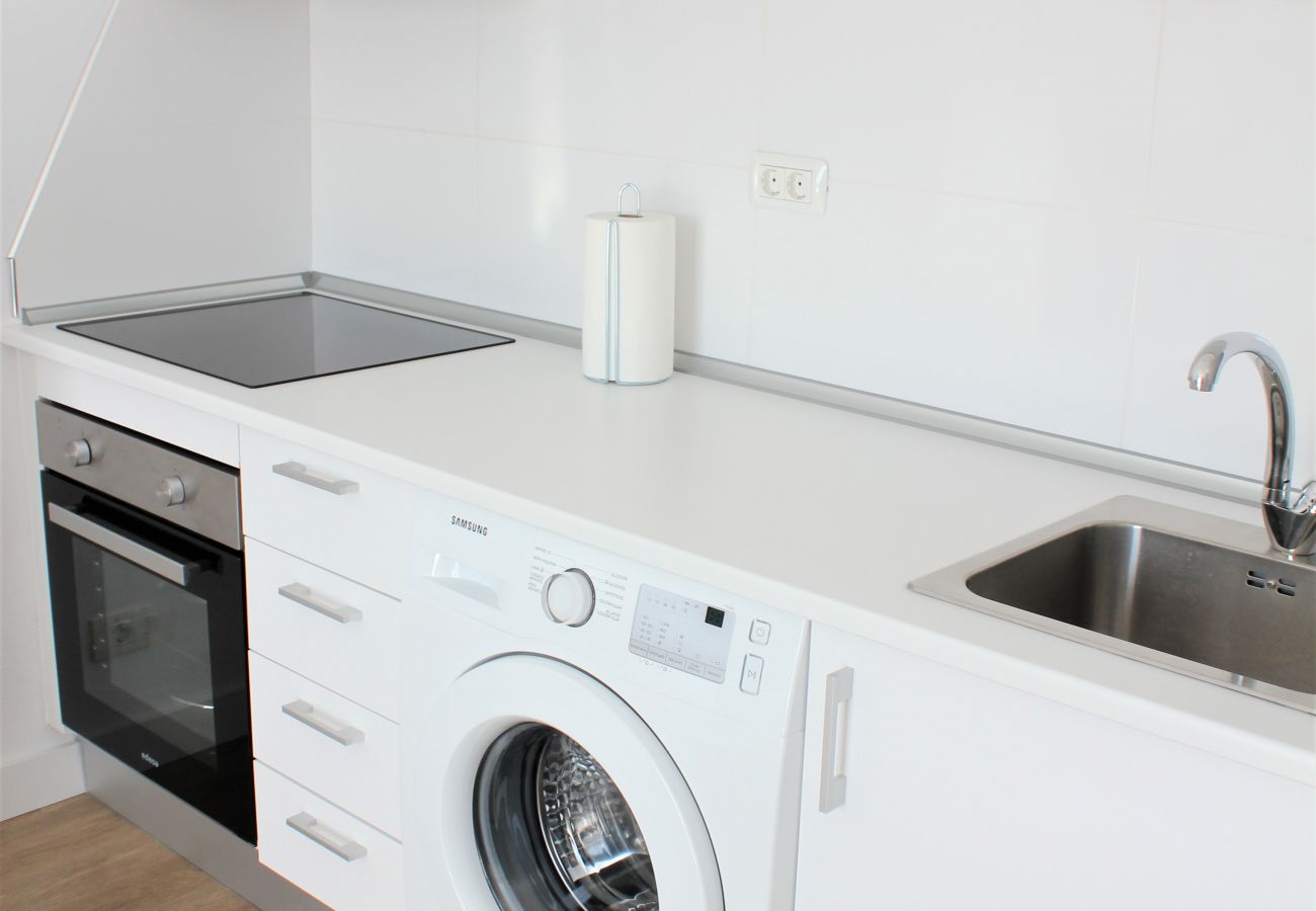 Apartamento en Playa de Las Americas - Superb sea view apartment in Playa de Las Américas