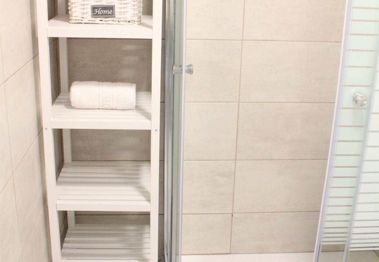 Apartamento en Playa de Las Americas - Superb sea view apartment in Playa de Las Américas