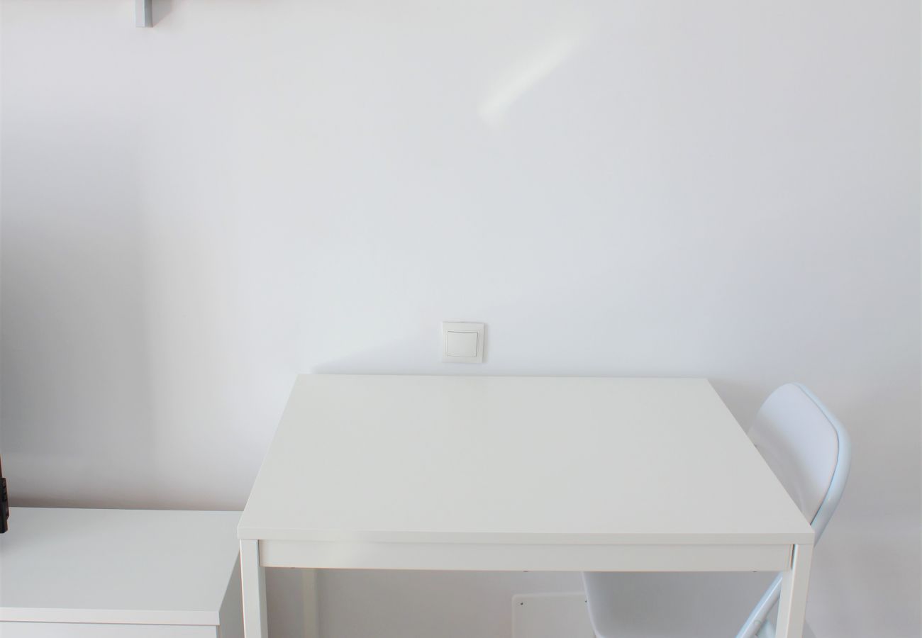 Apartamento en Playa de Las Americas - Superb sea view apartment in Playa de Las Américas