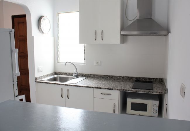 Apartamento en Adeje - Great location, 2 bd and terrace in Las Americas Apartamento en Adeje - Great location, 2 bd and terrace in Las Americas