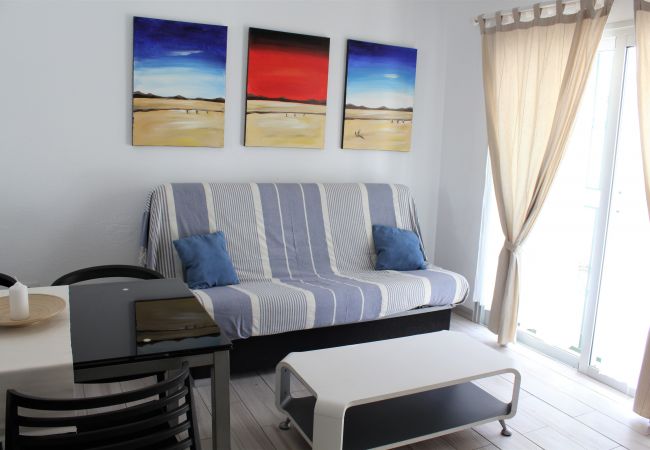 Apartamento en Adeje - Great location, 2 bd and terrace in Las Americas Apartamento en Adeje - Great location, 2 bd and terrace in Las Americas