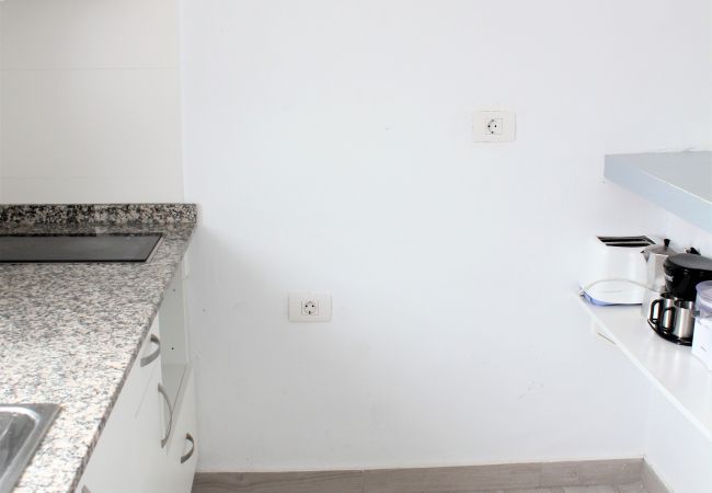 Apartamento en Adeje - Great location, 2 bd and terrace in Las Americas Apartamento en Adeje - Great location, 2 bd and terrace in Las Americas