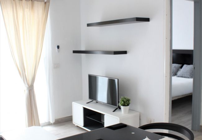 Apartamento en Adeje - Great location, 2 bd and terrace in Las Americas Apartamento en Adeje - Great location, 2 bd and terrace in Las Americas