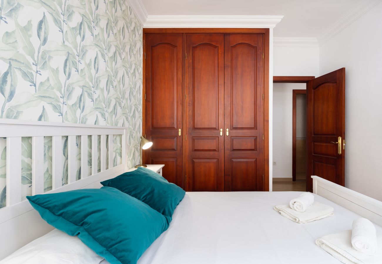 Apartamento en Alcalá - Apartamento con gran terraza Chill Out
