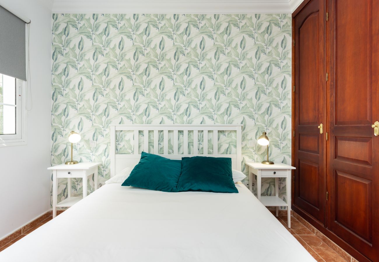 Apartamento en Alcalá - Apartamento con gran terraza Chill Out