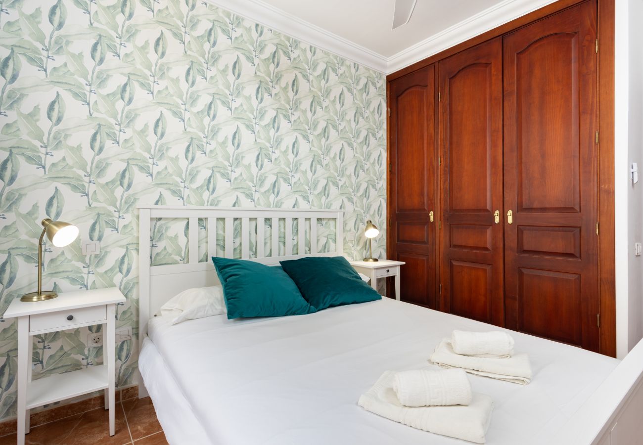 Apartamento en Alcalá - Apartamento con gran terraza Chill Out