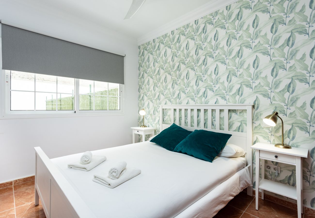 Apartamento en Alcalá - Apartamento con gran terraza Chill Out