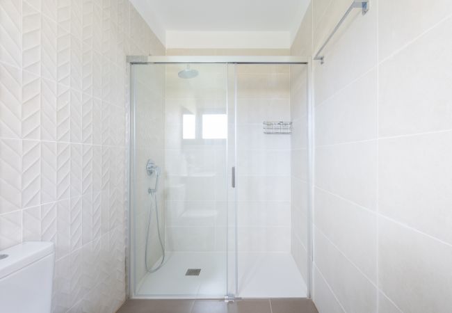 Villa en Adeje - Wonderful home with heated pool Villa en Adeje - Wonderful home with heated pool