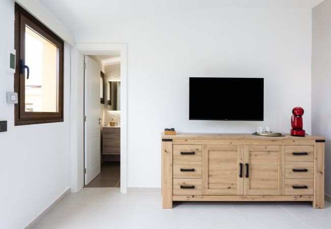 Villa en Adeje - Wonderful home with heated pool Villa en Adeje - Wonderful home with heated pool